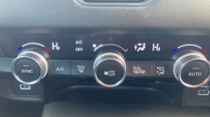 Honda HR-V 1.5 eHEV Advance 5dr CVT Hybrid Hatchback